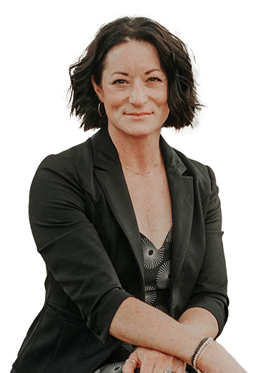 Dawn Stewart, InterLinc loan officer